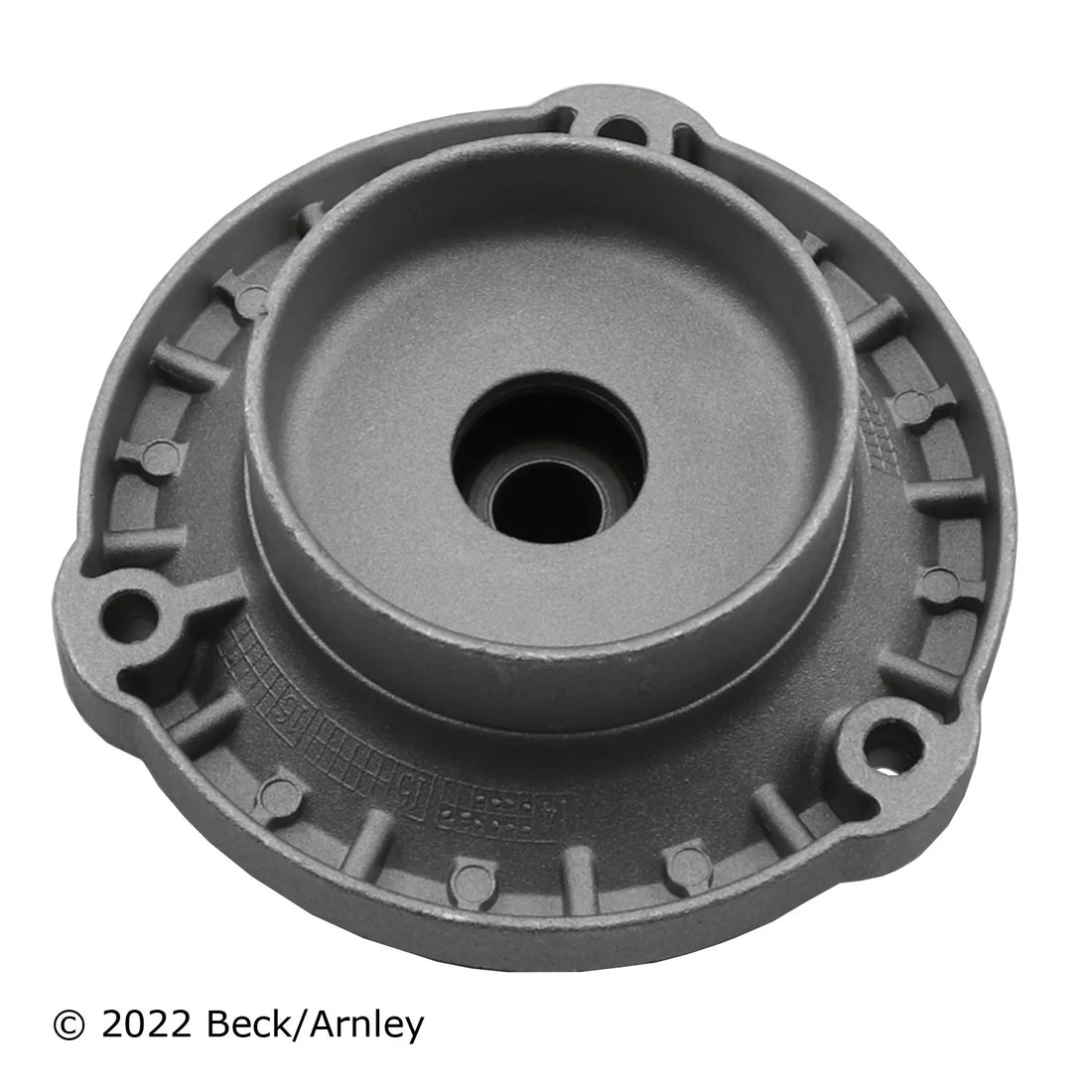 Beck/Arnley 101-8660 2014-2019 BMW 640i xDrive Gran Coupe Suspension Strut Mount