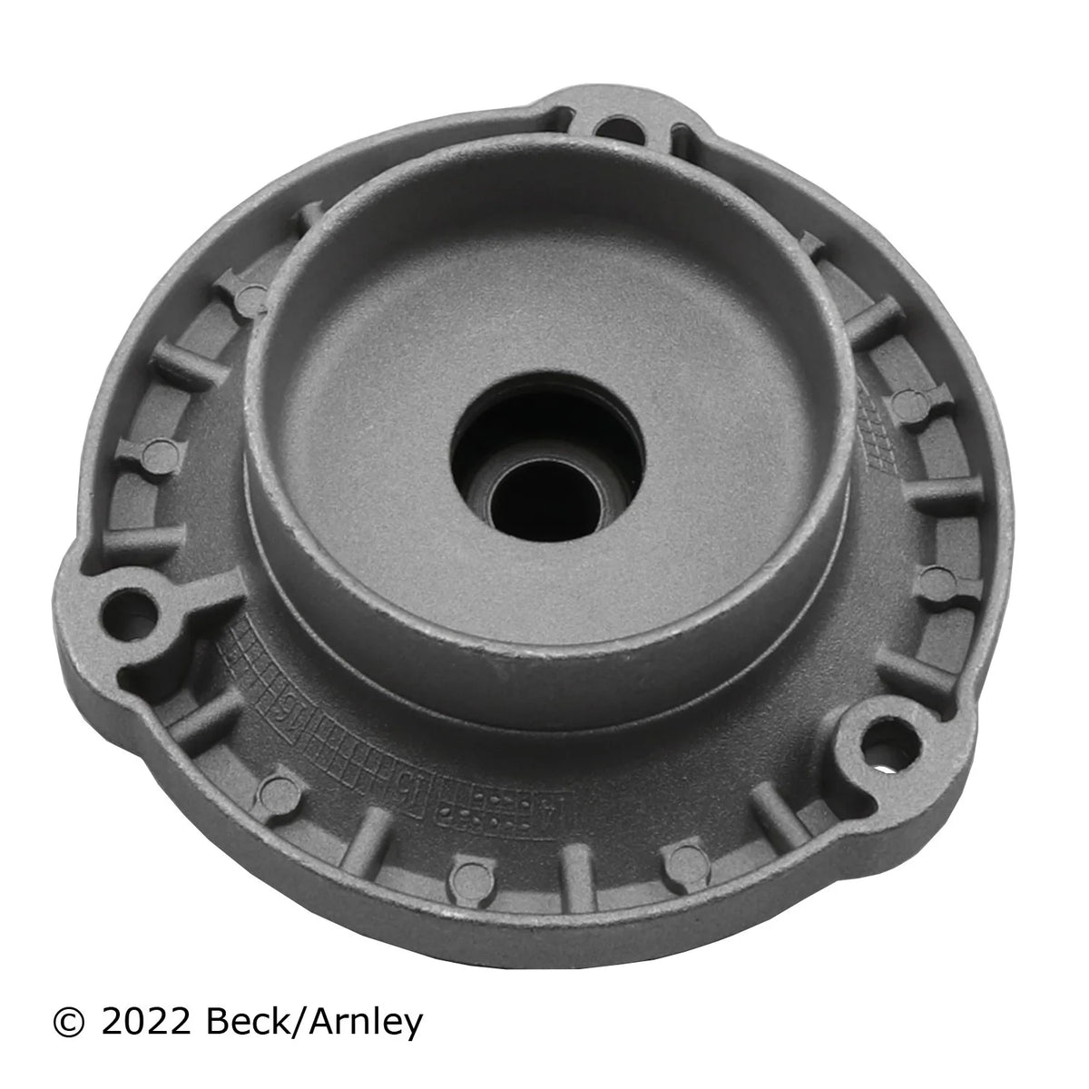 Beck/Arnley 101-8660 2014-2019 BMW 640i xDrive Gran Coupe Suspension Strut Mount
