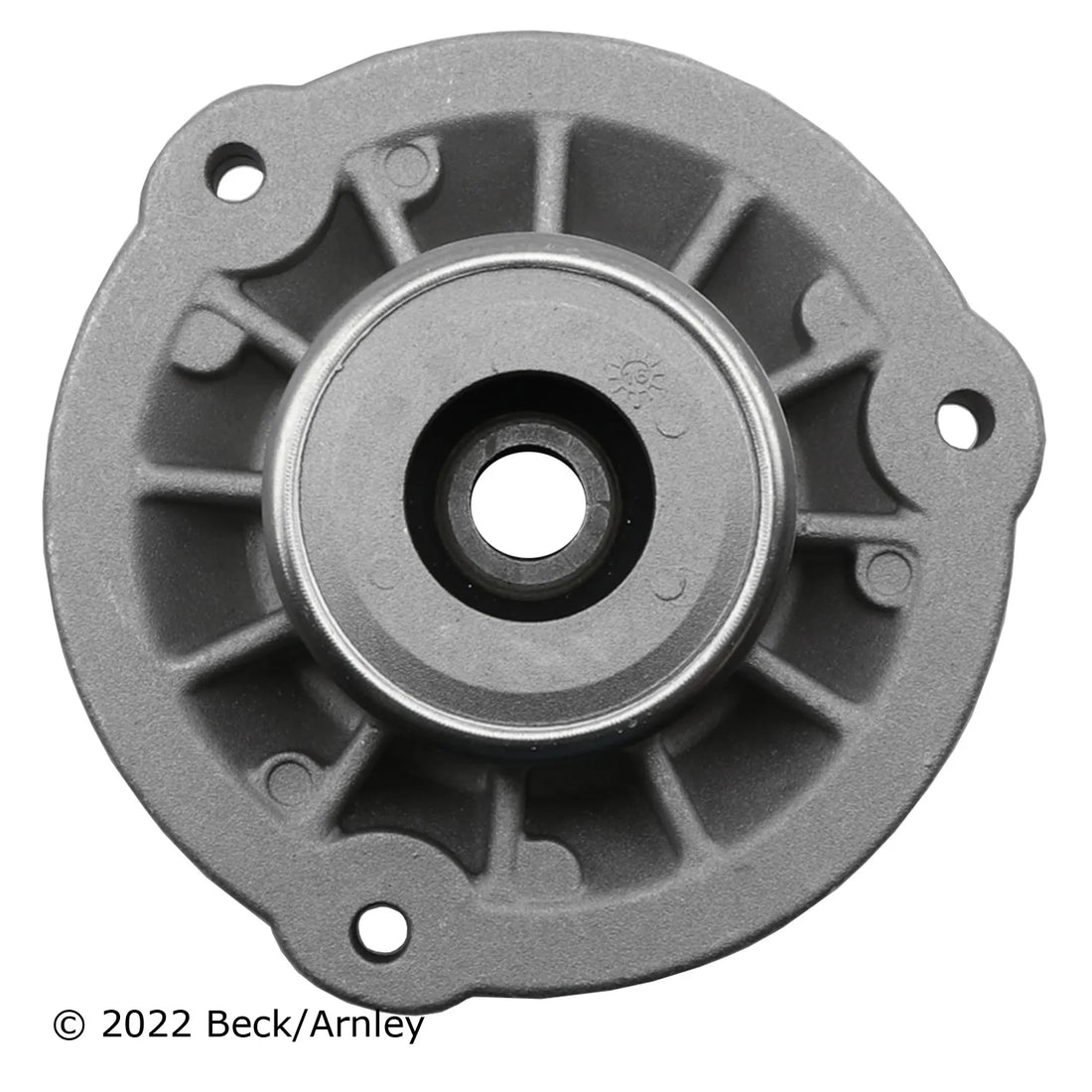 Beck/Arnley 101-8660 2014-2019 BMW 640i xDrive Gran Coupe Suspension Strut Mount