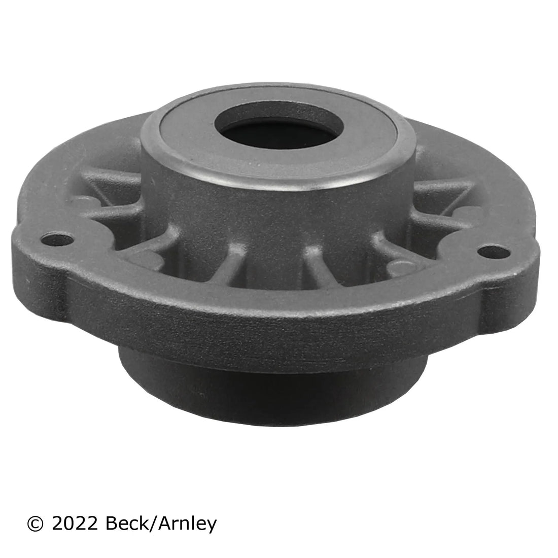 Beck/Arnley 101-8660 2014-2019 BMW 640i xDrive Gran Coupe Suspension Strut Mount
