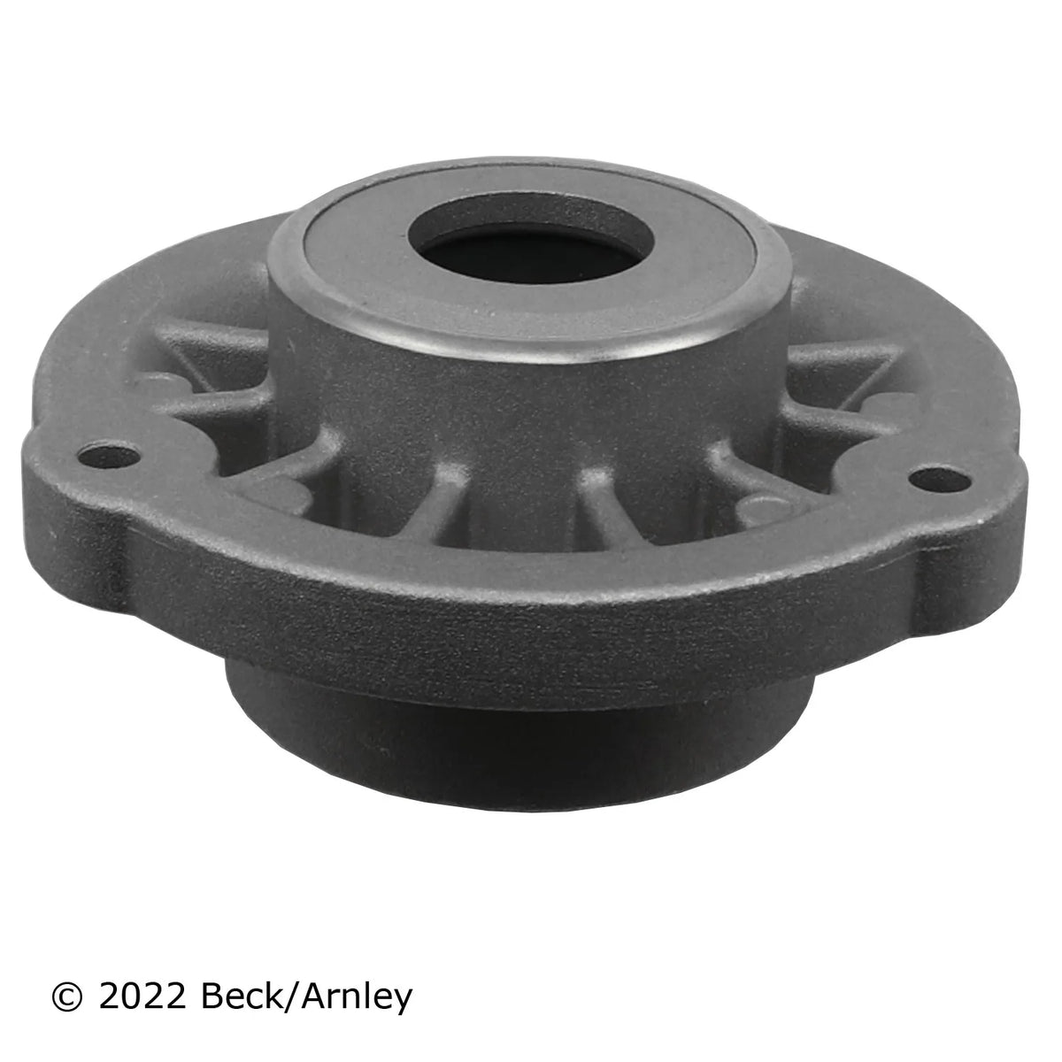 Beck/Arnley 101-8660 2014-2019 BMW 640i xDrive Gran Coupe Suspension Strut Mount
