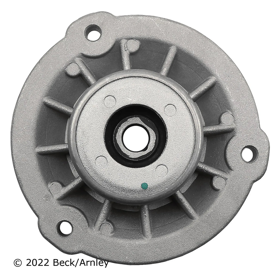 Beck/Arnley 101-8661 2014-2016 BMW 528i Suspension Strut Mount