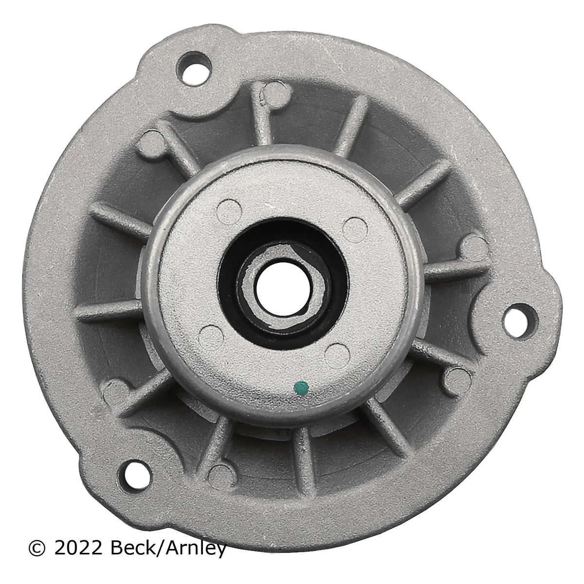 Beck/Arnley 101-8661 2014-2016 BMW 528i Suspension Strut Mount