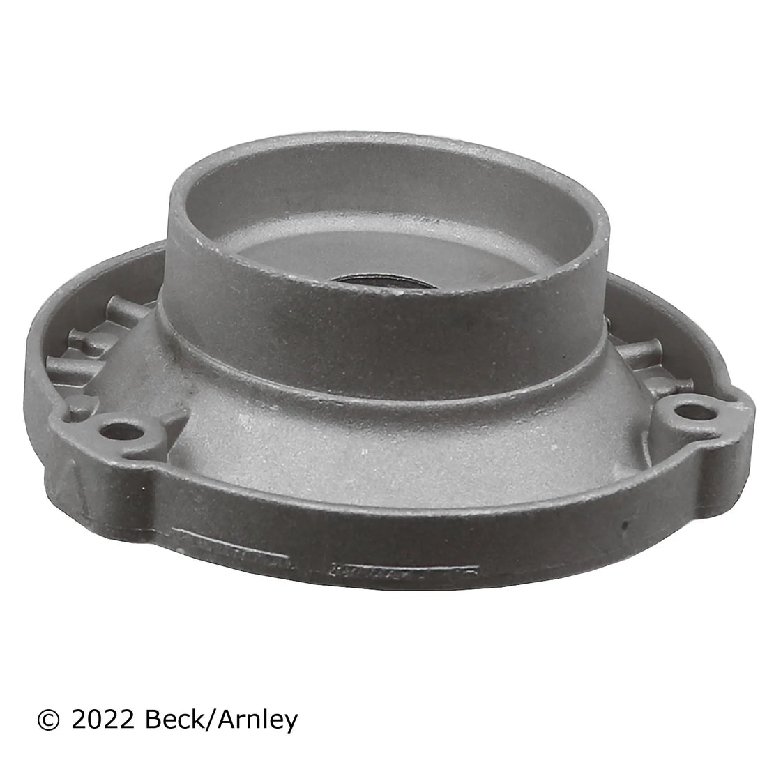 Beck/Arnley 101-8661 2014-2016 BMW 528i Suspension Strut Mount