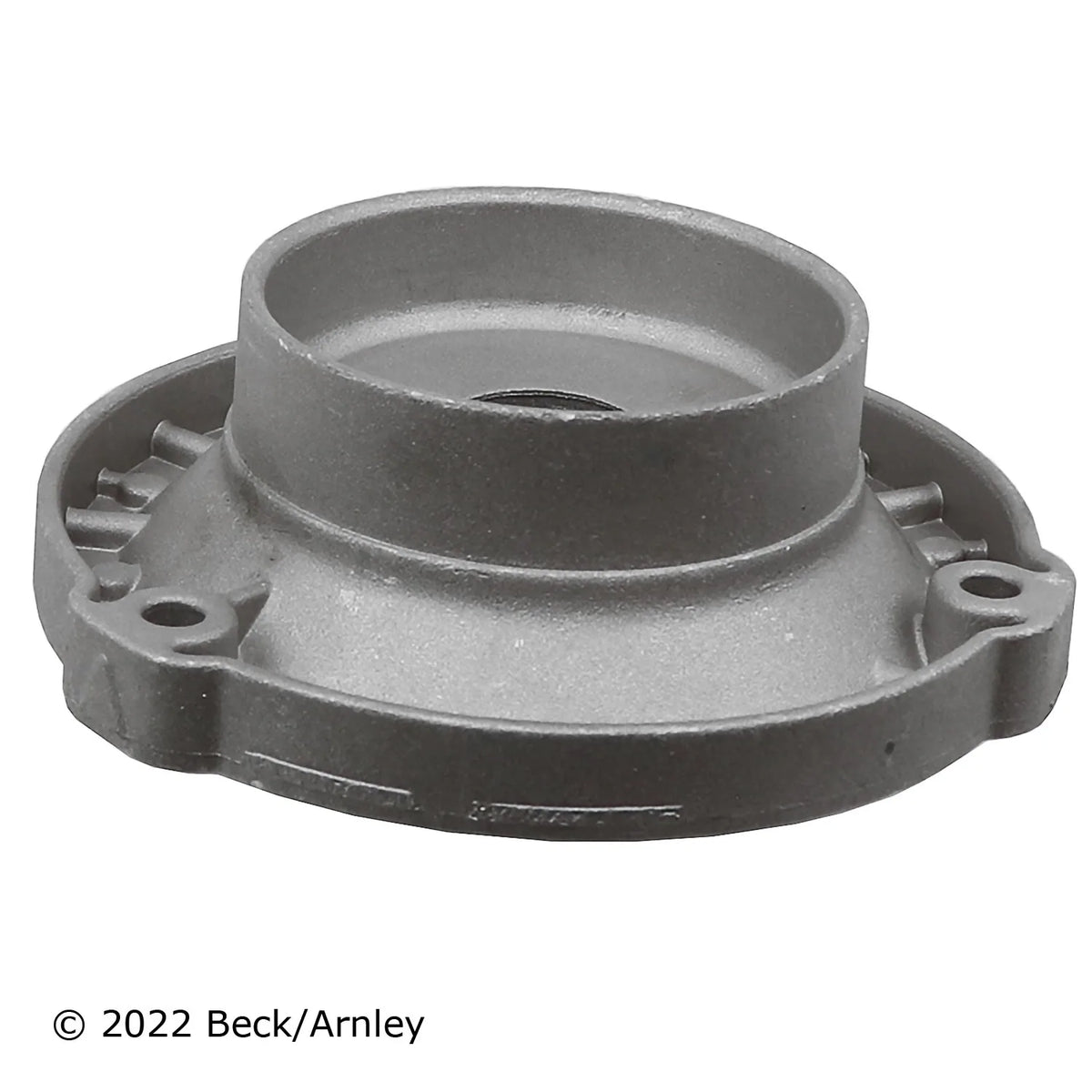 Beck/Arnley 101-8661 2014-2016 BMW 528i Suspension Strut Mount