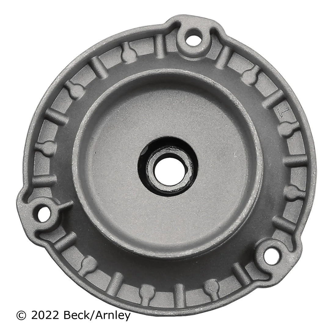 Beck/Arnley 101-8661 2014-2016 BMW 528i Suspension Strut Mount