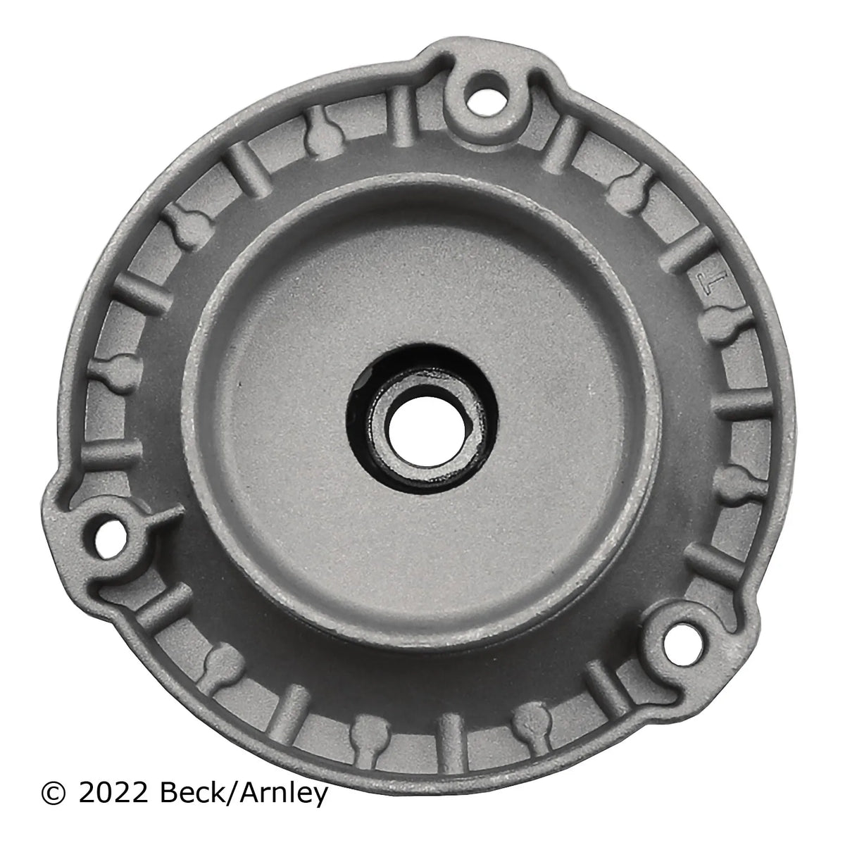 Beck/Arnley 101-8661 2014-2016 BMW 528i Suspension Strut Mount