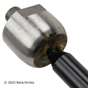 Beck/Arnley 101-8664 2020-2025 Nissan Frontier Steering Tie Rod End