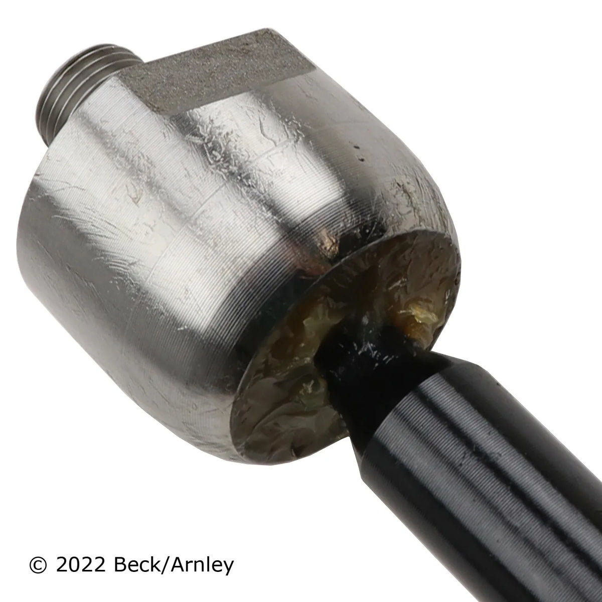 Beck/Arnley 101-8664 2020-2025 Nissan Frontier Steering Tie Rod End
