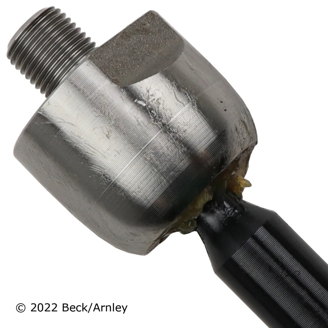 Beck/Arnley 101-8664 2020-2025 Nissan Frontier Steering Tie Rod End