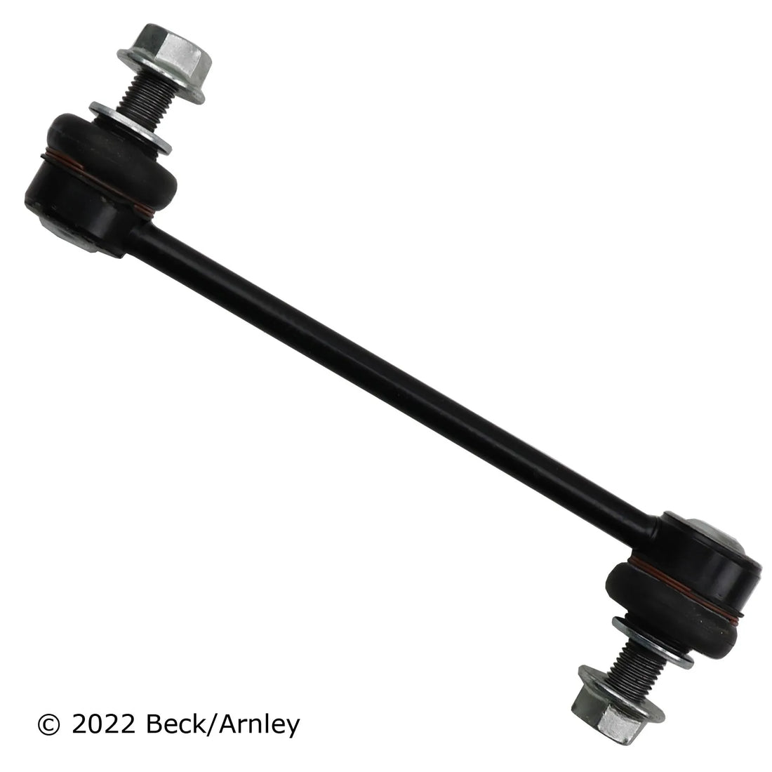 Beck/Arnley 101-8666 2017-2025 Alfa Romeo Giulia Suspension Stabilizer Bar Link