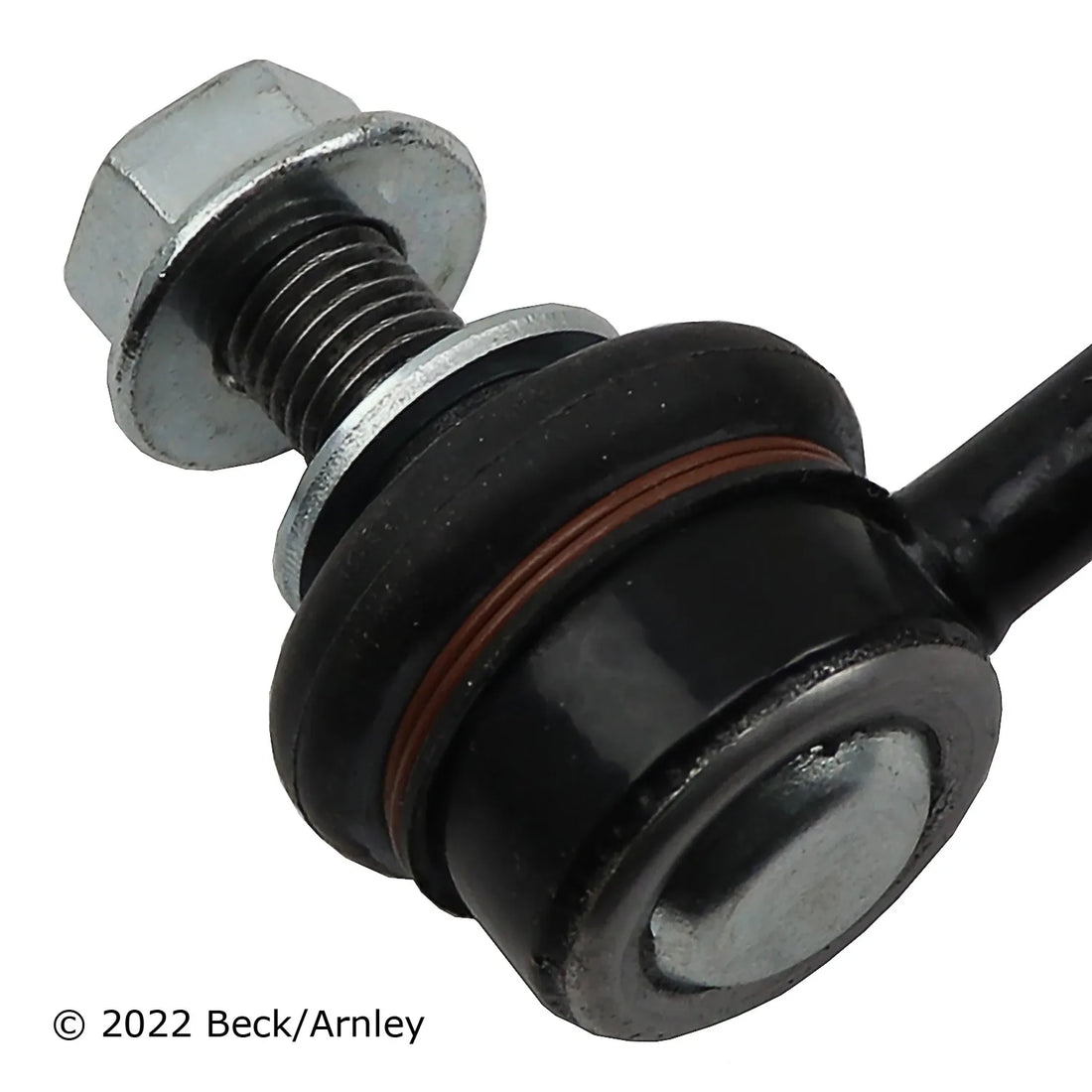 Beck/Arnley 101-8667 2018-2021 Alfa Romeo Stelvio Suspension Stabilizer Bar Link