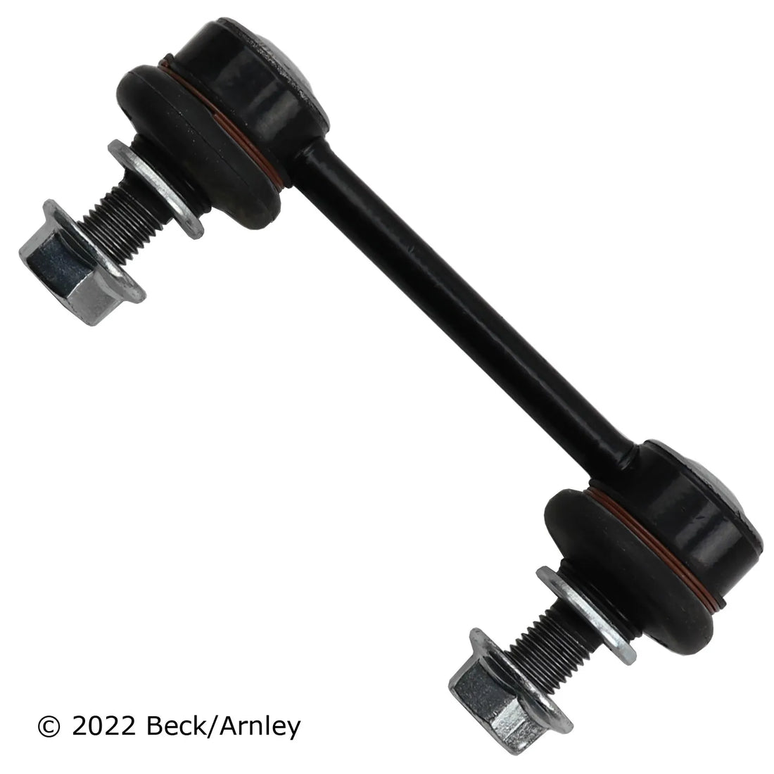 Beck/Arnley 101-8667 2018-2021 Alfa Romeo Stelvio Suspension Stabilizer Bar Link