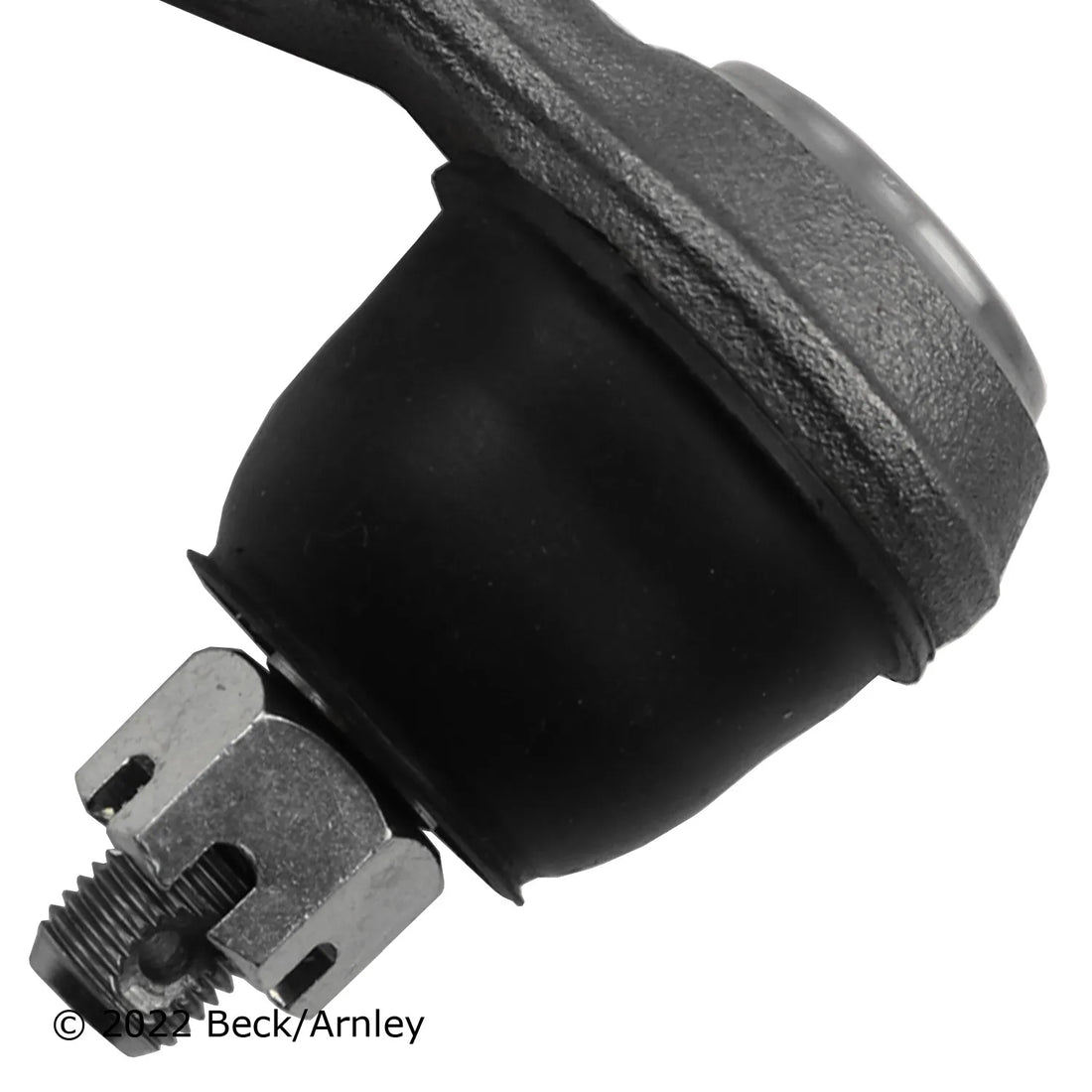 Beck/Arnley 101-8670 2018-2022 Honda Accord Steering Tie Rod End