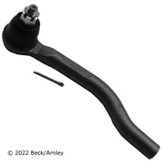 Beck/Arnley 101-8670 2018-2022 Honda Accord Steering Tie Rod End