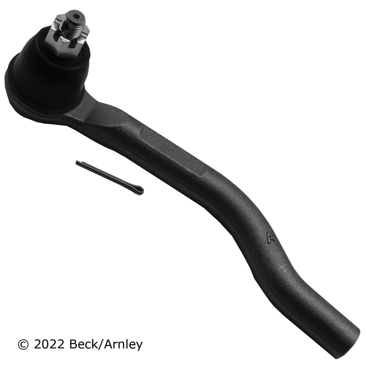Beck/Arnley 101-8670 2018-2022 Honda Accord Steering Tie Rod End