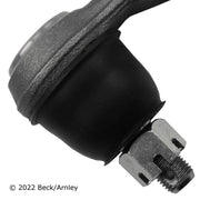 Beck/Arnley 101-8671 2018-2022 Honda Accord Steering Tie Rod End