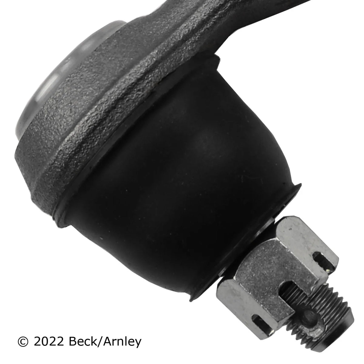 Beck/Arnley 101-8671 2018-2022 Honda Accord Steering Tie Rod End