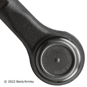 Beck/Arnley 101-8671 2018-2022 Honda Accord Steering Tie Rod End