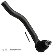 Beck/Arnley 101-8671 2018-2022 Honda Accord Steering Tie Rod End