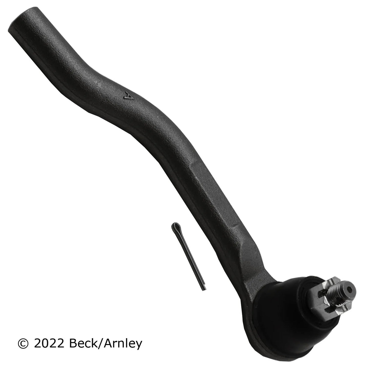 Beck/Arnley 101-8671 2018-2022 Honda Accord Steering Tie Rod End