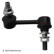 Beck/Arnley 101-8678 2018-2024 Lexus IS350 Suspension Stabilizer Bar Link