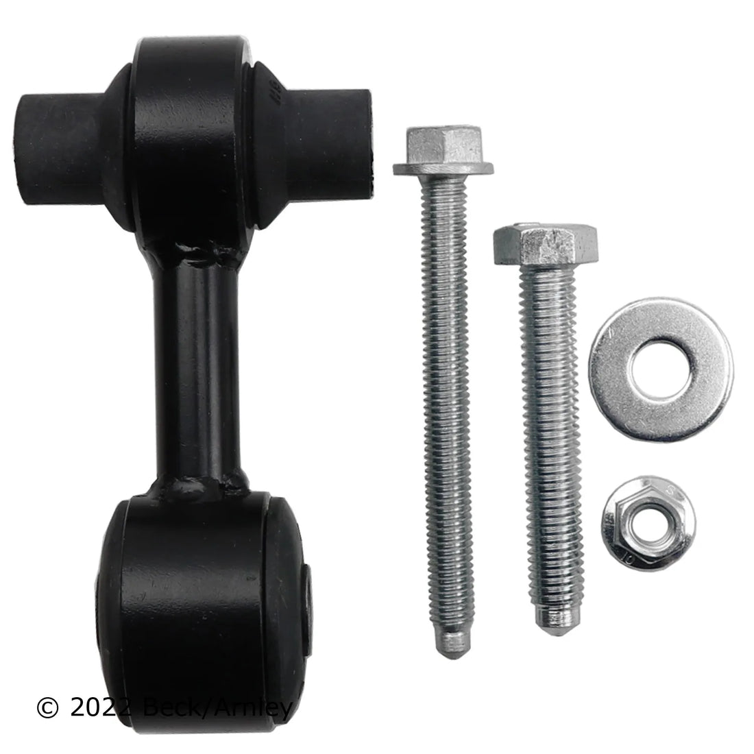 Beck/Arnley 101-8681 2018-2023 Volkswagen Atlas Suspension Stabilizer Bar Link Kit