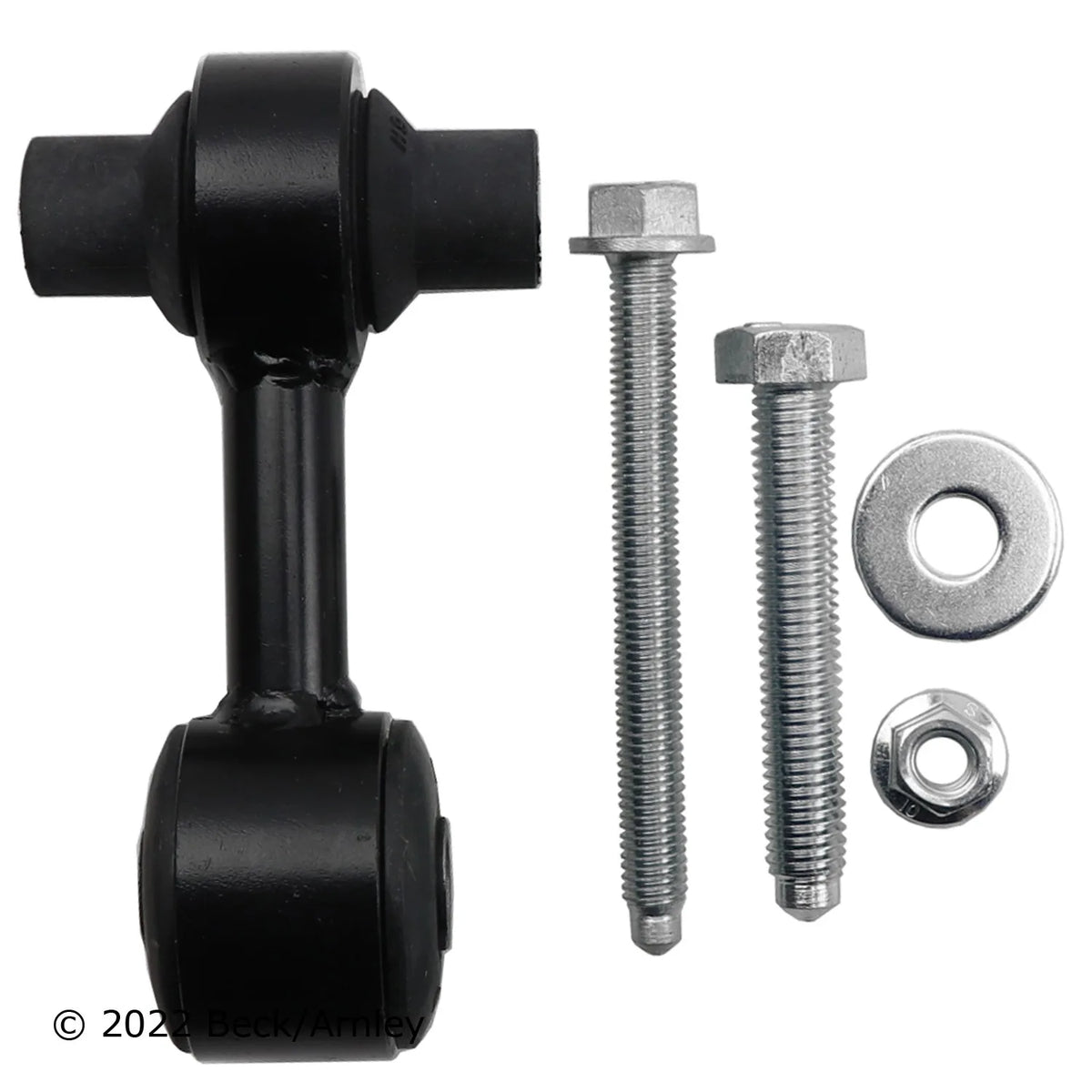 Beck/Arnley 101-8681 2018-2023 Volkswagen Atlas Suspension Stabilizer Bar Link Kit
