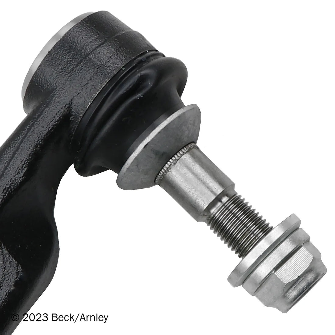 Beck/Arnley 101-8682 2020-2024 BMW X6 Steering Tie Rod End