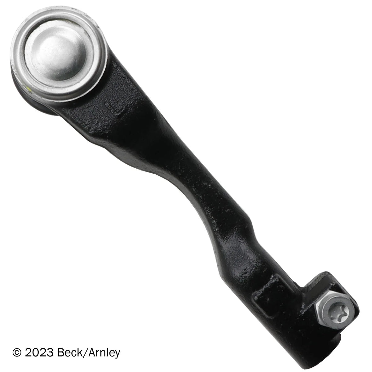 Beck/Arnley 101-8682 2020-2024 BMW X6 Steering Tie Rod End