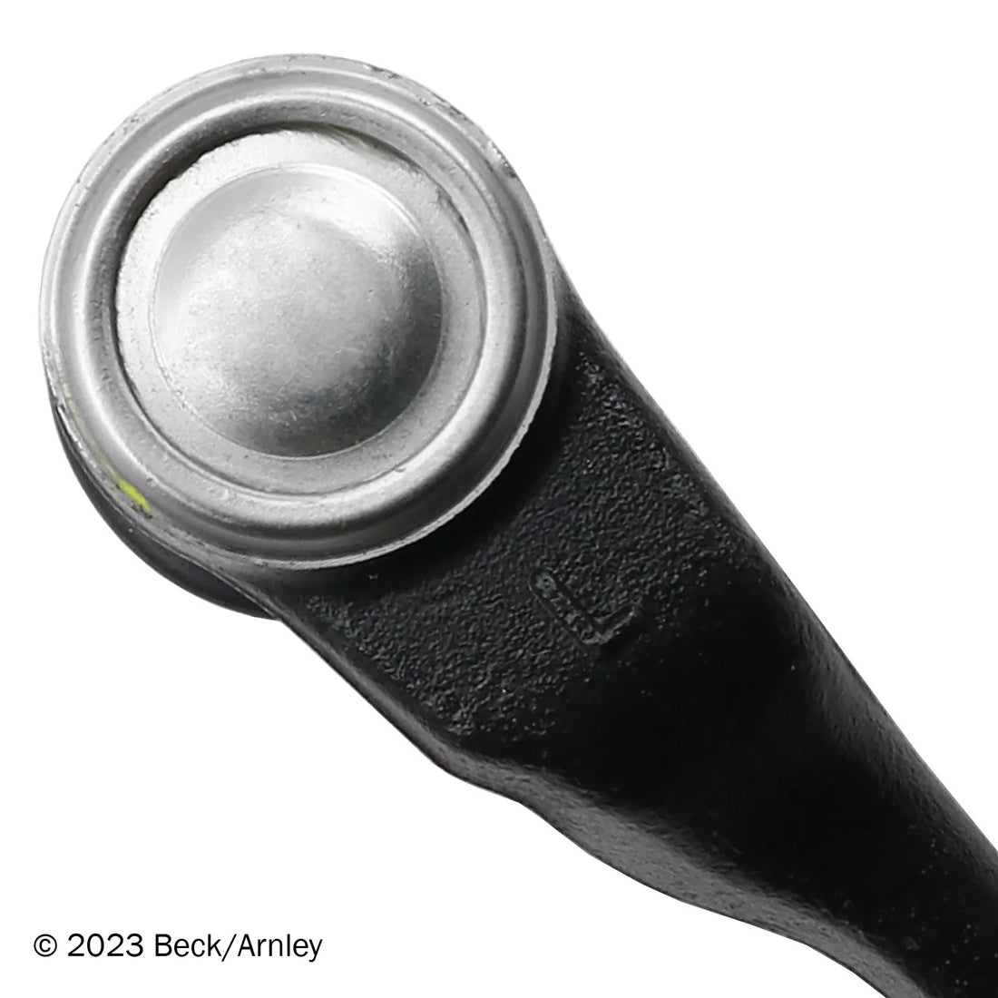 Beck/Arnley 101-8682 2020-2024 BMW X6 Steering Tie Rod End