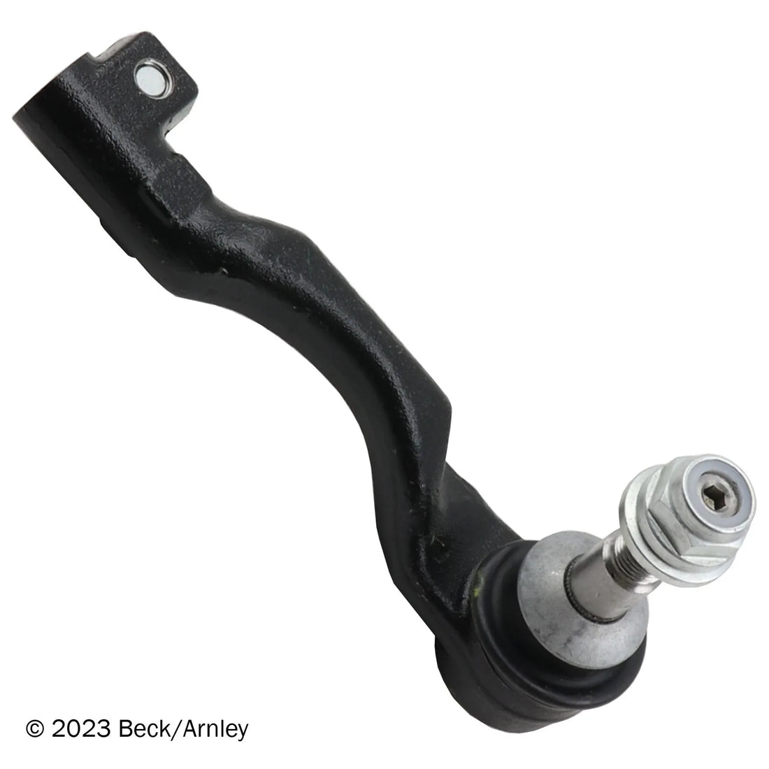 Beck/Arnley 101-8682 2020-2024 BMW X6 Steering Tie Rod End