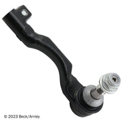 Beck/Arnley 101-8682 2020-2024 BMW X6 Steering Tie Rod End