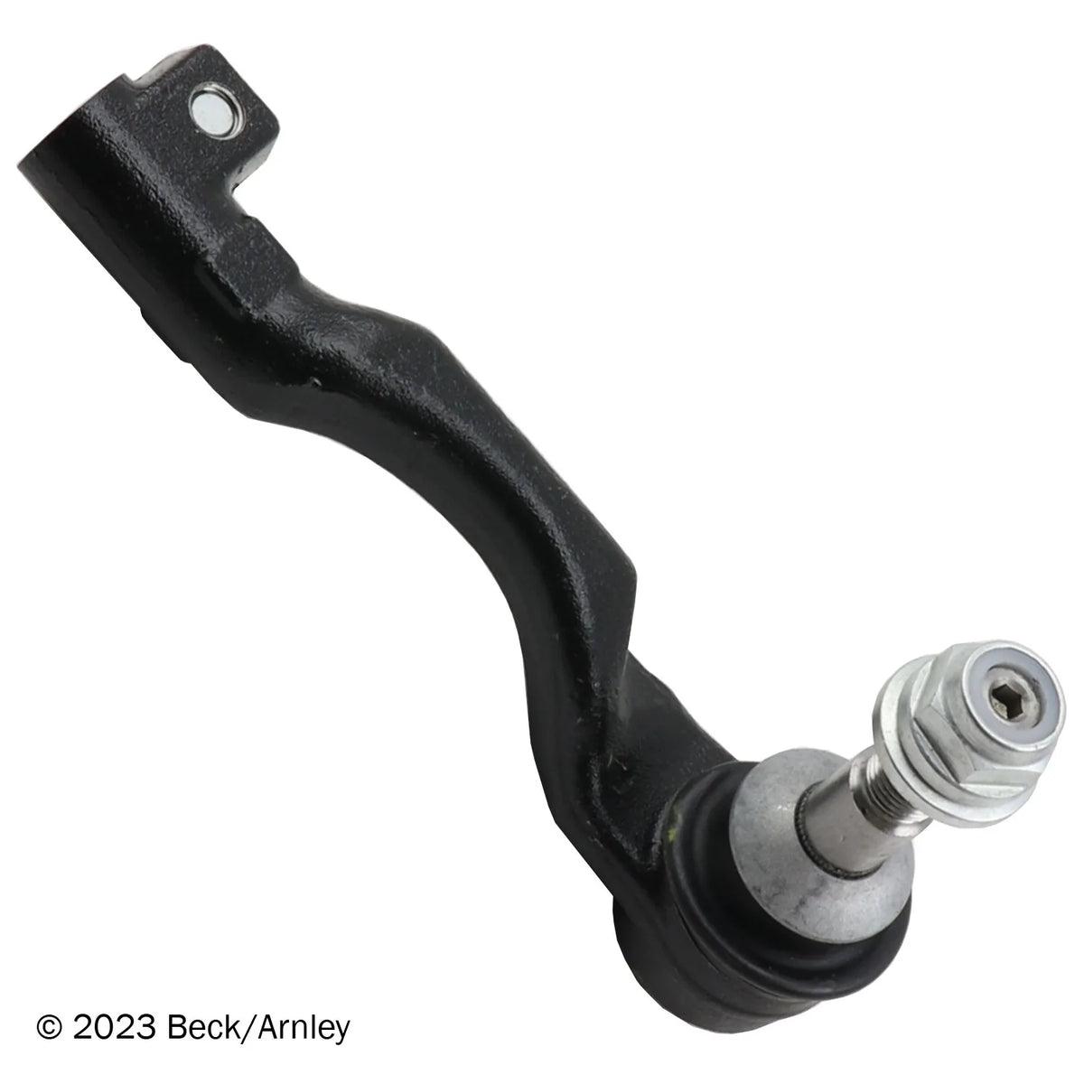Beck/Arnley 101-8682 2020-2024 BMW X6 Steering Tie Rod End