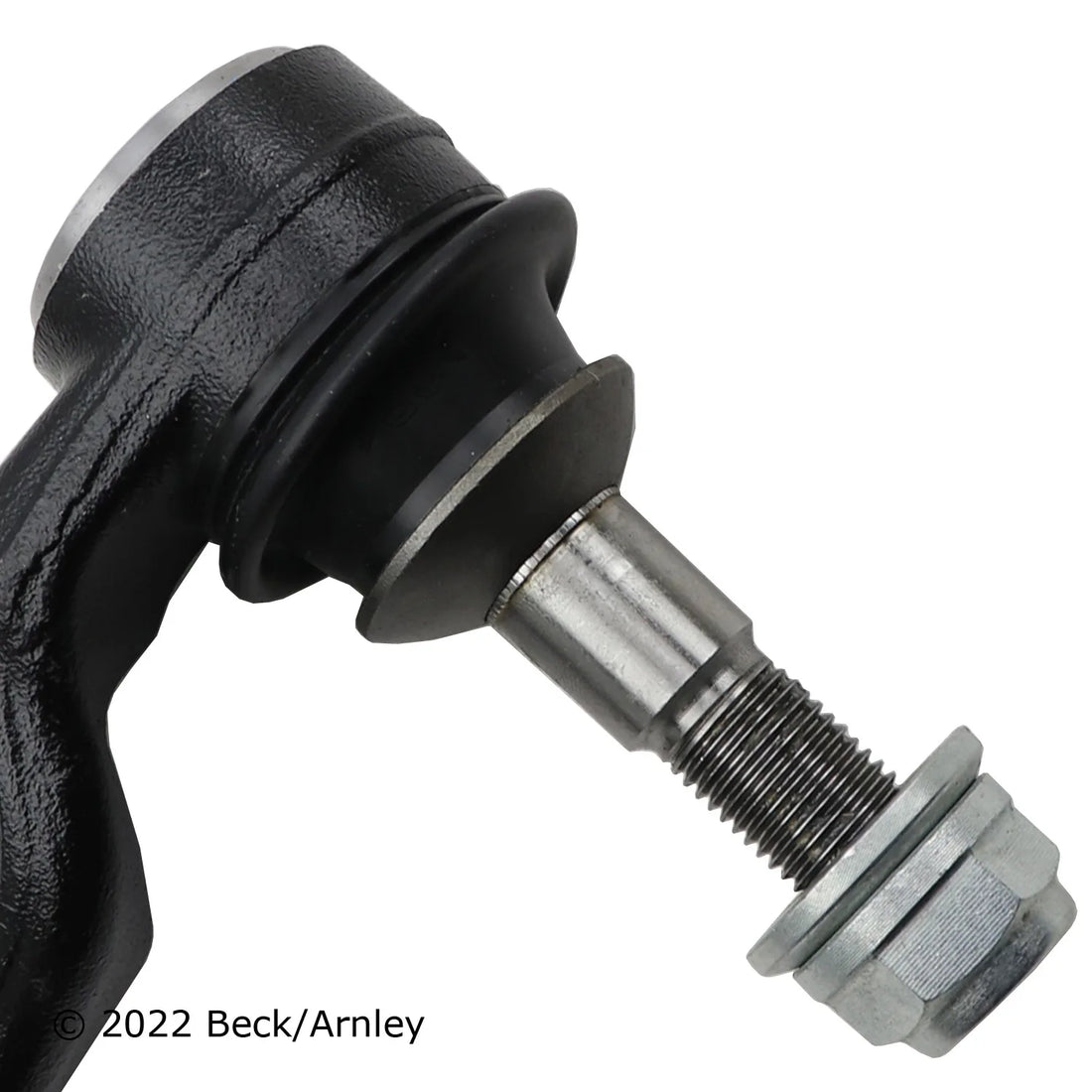Beck/Arnley 101-8683 2020-2024 BMW X6 Steering Tie Rod End