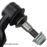 Beck/Arnley 101-8683 2020-2024 BMW X6 Steering Tie Rod End