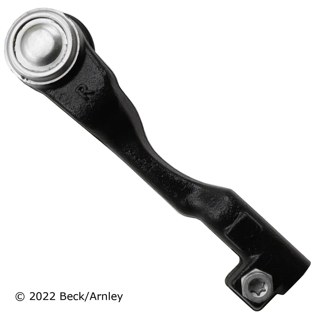 Beck/Arnley 101-8683 2020-2024 BMW X6 Steering Tie Rod End
