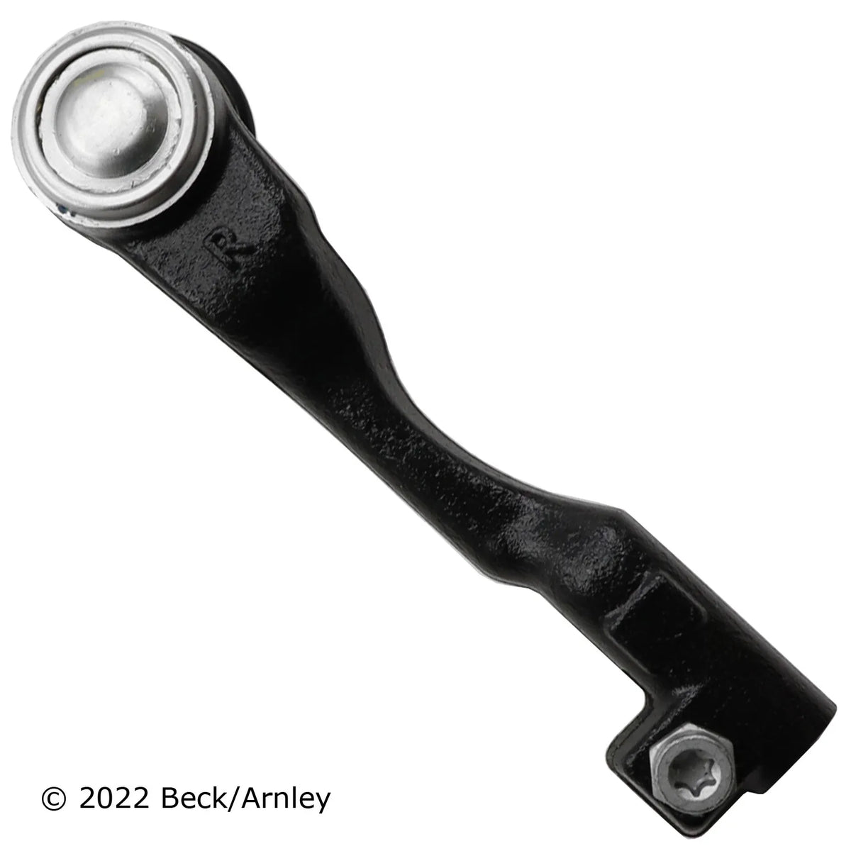 Beck/Arnley 101-8683 2020-2024 BMW X6 Steering Tie Rod End
