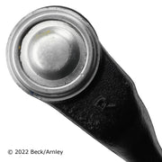 Beck/Arnley 101-8683 2020-2024 BMW X6 Steering Tie Rod End