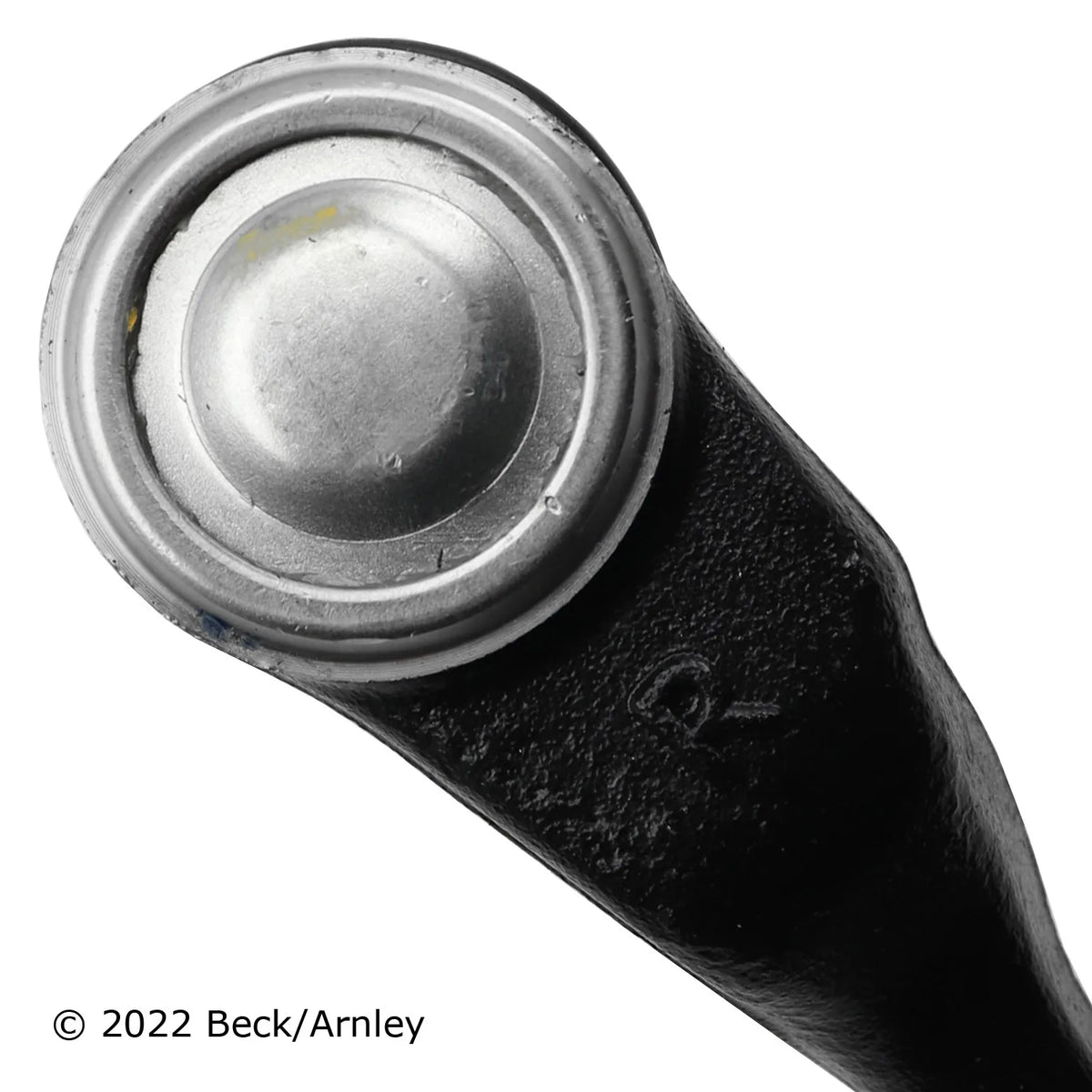 Beck/Arnley 101-8683 2020-2024 BMW X6 Steering Tie Rod End