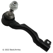 Beck/Arnley 101-8683 2020-2024 BMW X6 Steering Tie Rod End