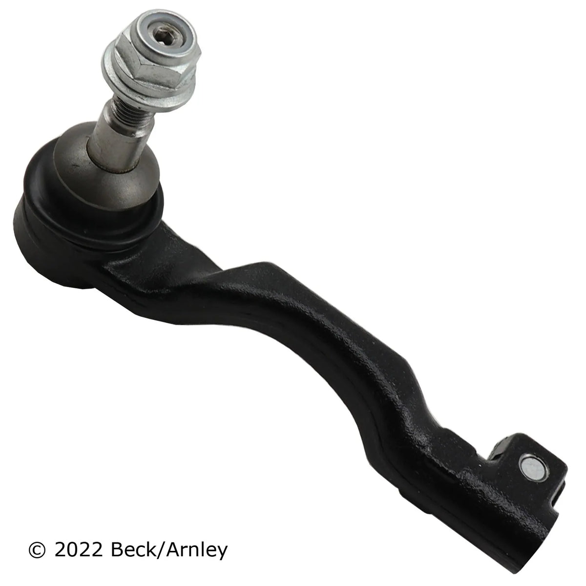 Beck/Arnley 101-8683 2020-2024 BMW X6 Steering Tie Rod End