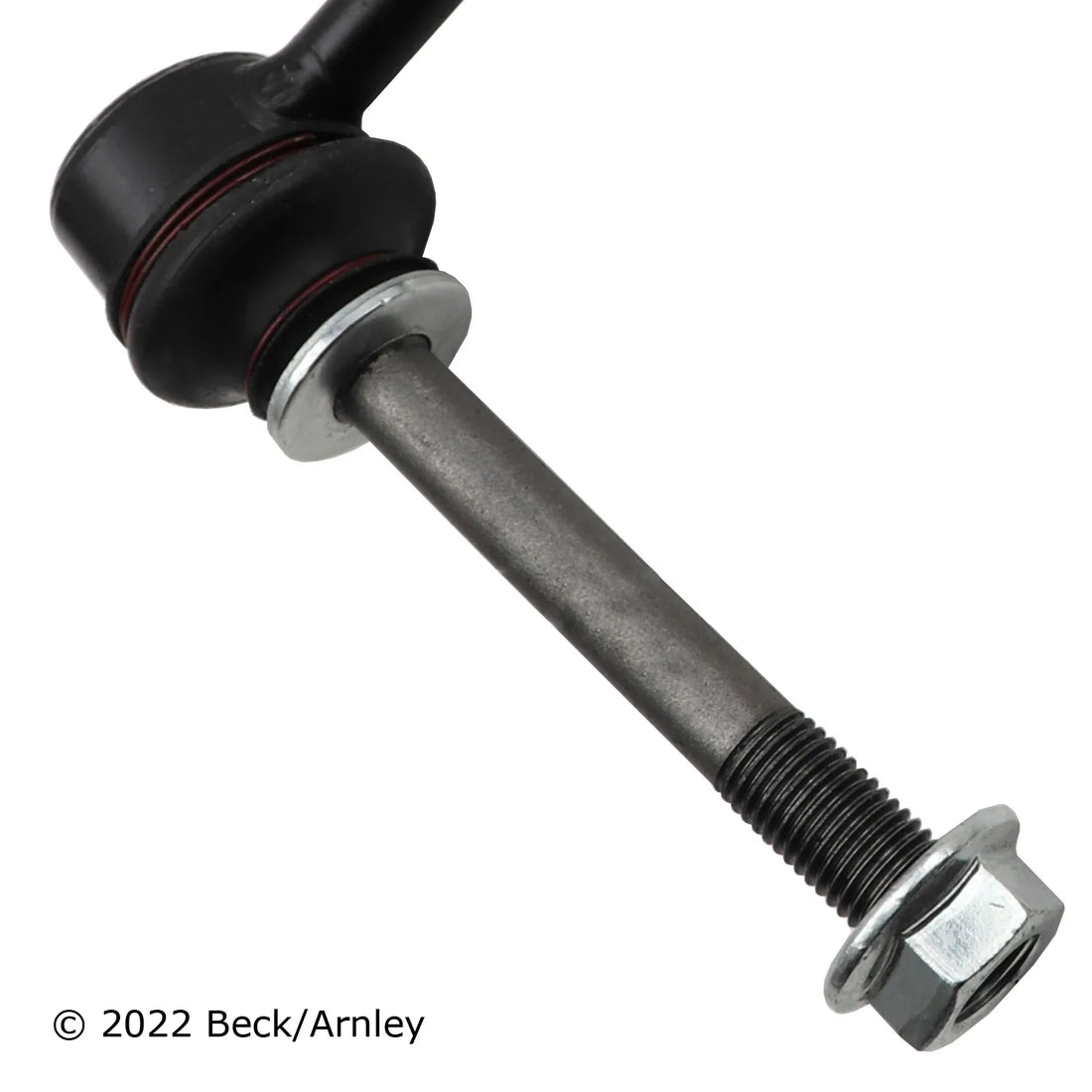 Beck/Arnley 101-8688 2019-2024 BMW X7 Suspension Stabilizer Bar Link Kit