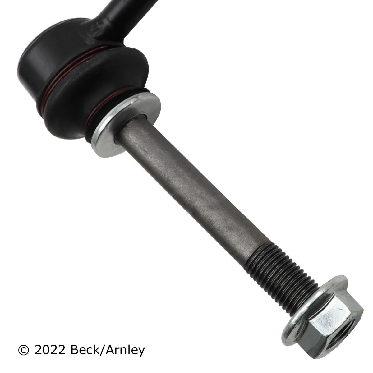 Beck/Arnley 101-8688 2019-2024 BMW X7 Suspension Stabilizer Bar Link Kit