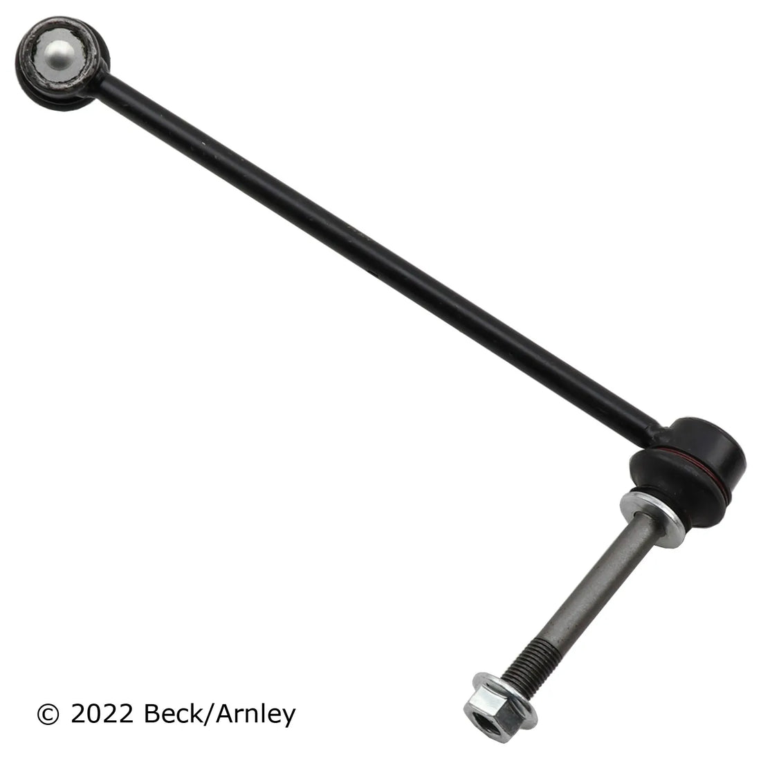 Beck/Arnley 101-8688 2019-2024 BMW X7 Suspension Stabilizer Bar Link Kit