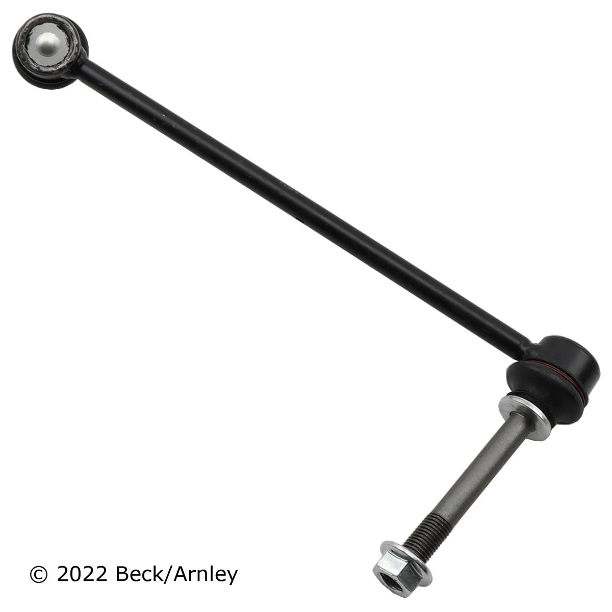 Beck/Arnley 101-8688 2019-2024 BMW X7 Suspension Stabilizer Bar Link Kit
