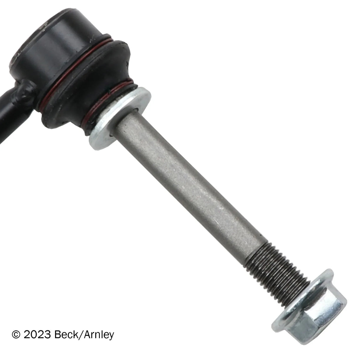 Beck/Arnley 101-8689 2019-2024 BMW X7 Suspension Stabilizer Bar Link