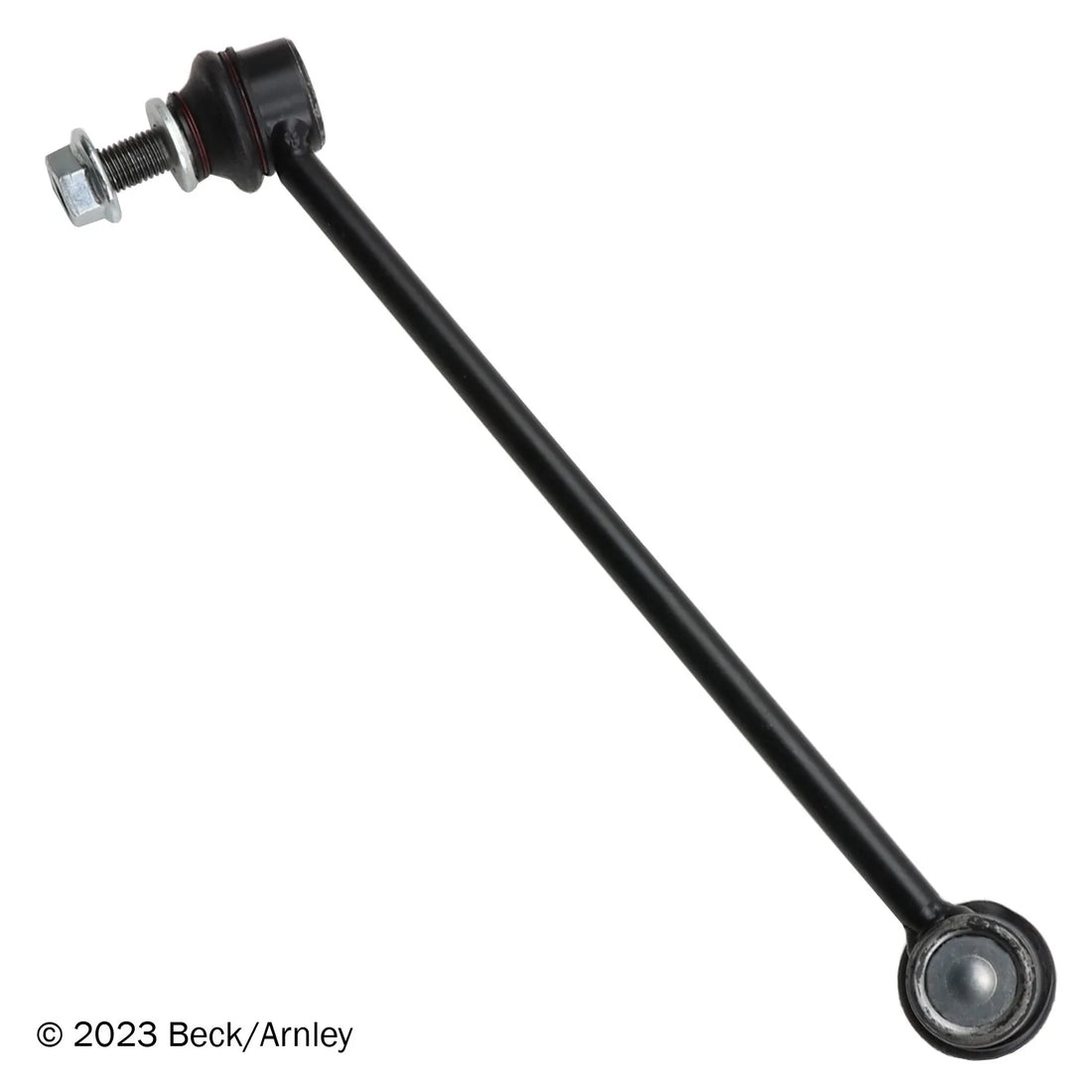 Beck/Arnley 101-8689 2019-2024 BMW X7 Suspension Stabilizer Bar Link