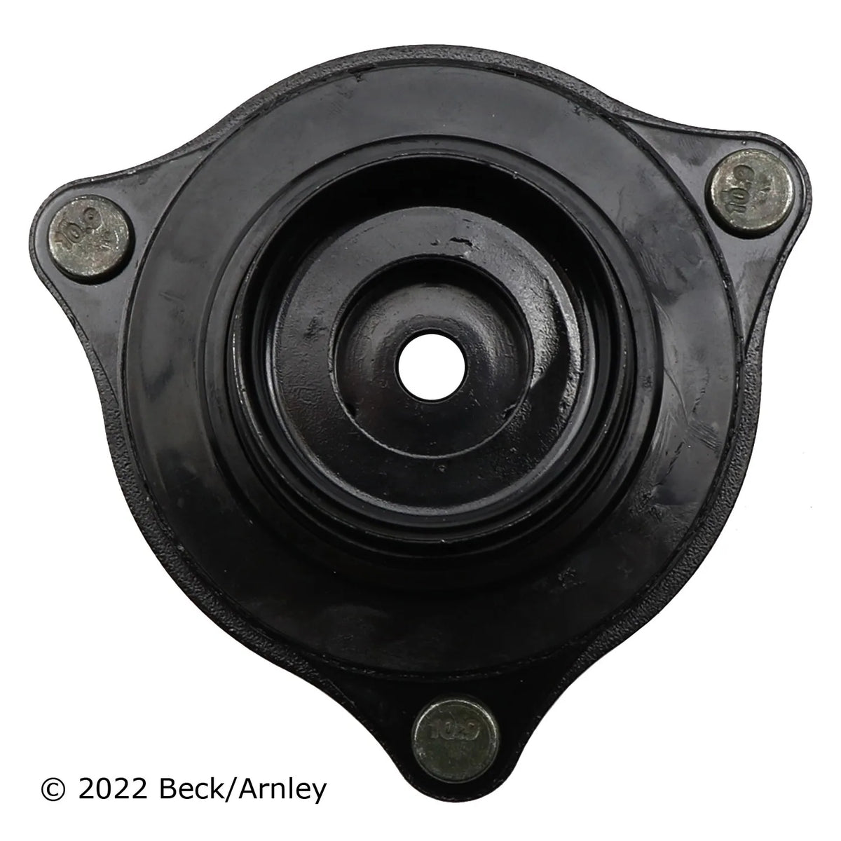 Beck/Arnley 101-8690 2013-2018 Acura RDX Suspension Strut Mount
