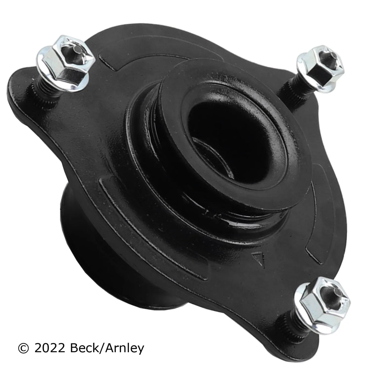Beck/Arnley 101-8690 2013-2018 Acura RDX Suspension Strut Mount